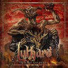 LUTHARÖ Unleash the Beast album cover