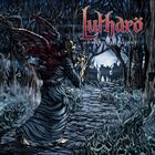 LUTHARÖ Wings of Agony album cover