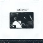 LUTI-KRISS 5ep album cover