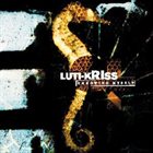 LUTI-KRISS Throwing Myself album cover