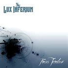 LUX INFERIUM Focus Tenebra album cover