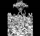 LUX OMEGA PERPETUAM Nigrum Foramen album cover