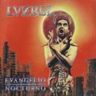 LVZBEL Evangelio nocturno album cover