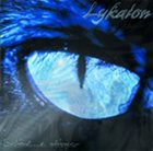 LYKAION Behind...A Whisper album cover