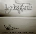 LYKAION Swallowed by the Sea album cover