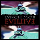 LYNCH MOB Evil Live album cover