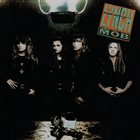 LYNCH MOB — Lynch Mob album cover