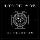 LYNCH MOB Revolution album cover