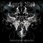 LYNCH MOB Smoke And Mirrors album cover