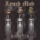 LYNCH MOB Smoke This album cover