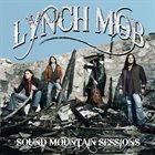 LYNCH MOB Sound Mountain Sessions album cover