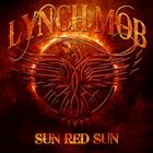 LYNCH MOB Sun Red Sun album cover