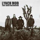 LYNCH MOB The Brotherhood album cover