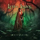 LYRA'S LEGACY Prisoner album cover