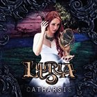 LYRIA Catharsis album cover