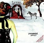 LYRIEL Paranoid Circus album cover