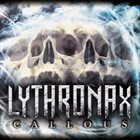 LYTHRONAX Callous album cover