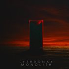 LYTHRONAX Monolith album cover