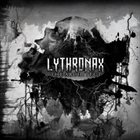 LYTHRONAX The Architect album cover