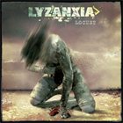 LYZANXIA Locust album cover