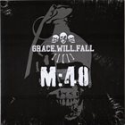 M:40 Grace.Will.Fall / M:40 album cover