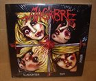 MACABRE (IL) Slaughter Thy Poser album cover