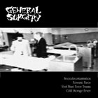 MACHETAZO General Surgery / Machetazo album cover
