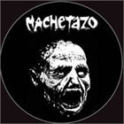 MACHETAZO Machetazo / Cianide album cover