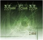 MACHINE CALLED MAN 2.004 album cover