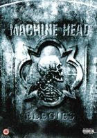 MACHINE HEAD — Elegies album cover