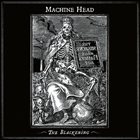 MACHINE HEAD The Blackening album cover