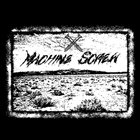 MACHINE SCREW Machine Screw album cover
