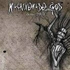 MACHINEMADE GOD Demo 2004 album cover
