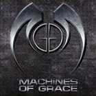 MACHINES OF GRACE Machines of Grace album cover