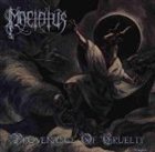 MACTÄTUS Provenance of Cruelty album cover