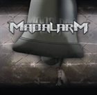 MAD:ALARM Madalarm album cover