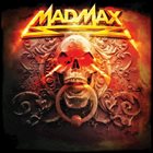 MAD MAX 35 album cover