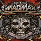 MAD MAX Thunder, Storm & Passion album cover