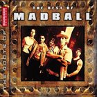 MADBALL Best of Madball album cover