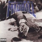 MADBALL Demonstrating My Style album cover