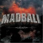 MADBALL Legacy album cover