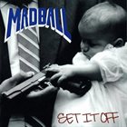 MADBALL Set It Off album cover