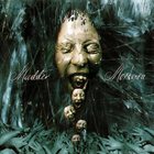 MADDER MORTEM — All Flesh Is Grass album cover