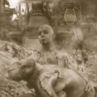 MADDER MORTEM — Deadlands album cover