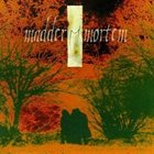 MADDER MORTEM Mercury album cover