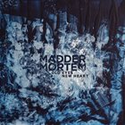MADDER MORTEM Old Eyes, New Heart album cover