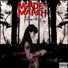 MADE IN MARCH Hara​-​Kiri album cover