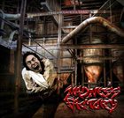 MADNESS FACTORY The Madness Factory album cover