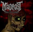 MADROST Infected Chaos album cover