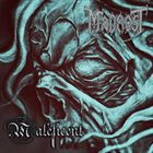 MADROST Maleficent album cover